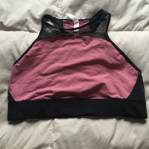 PINK sports bra