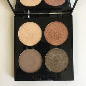 Makeup Forever Eyeshadow Quad