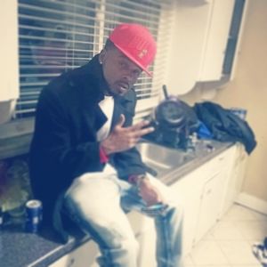 Meet your Posher, Marcus