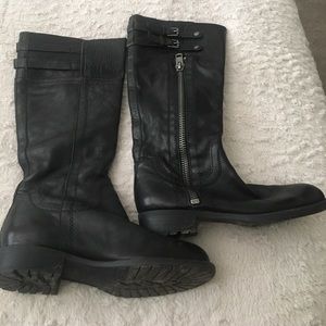 Franco Sarto boots