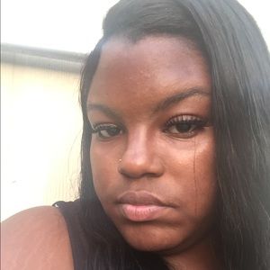 Meet your Posher, Matilda