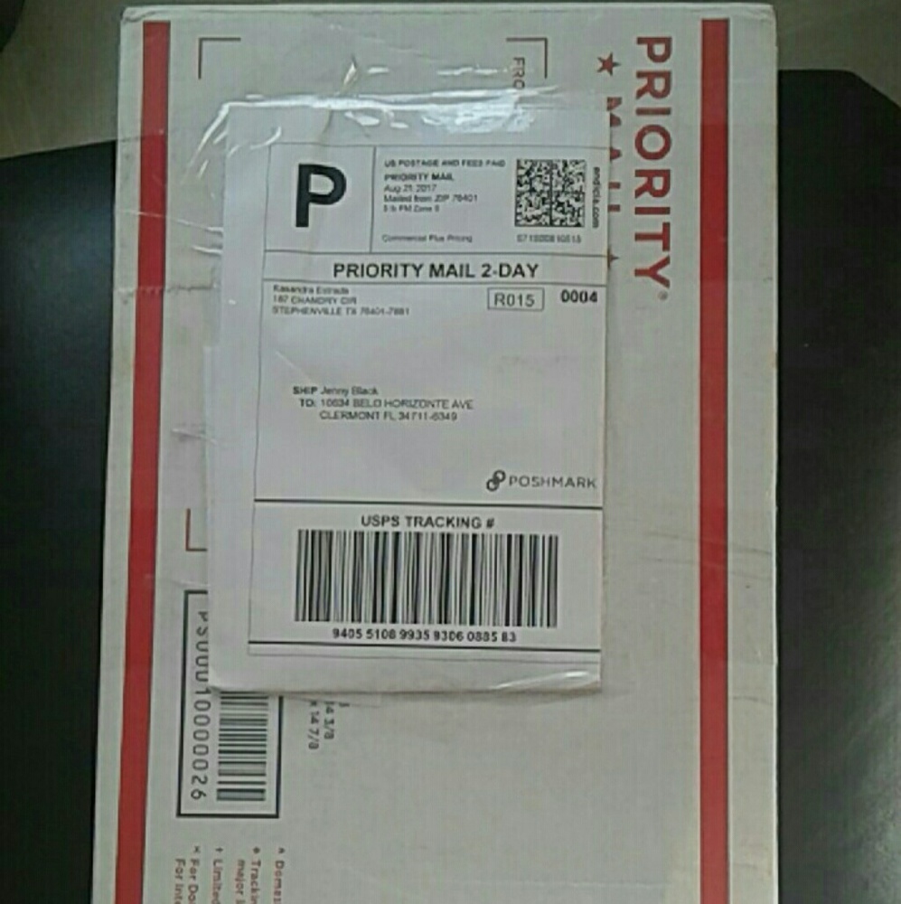 DELIVERY