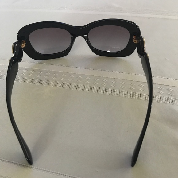 VERSACE women\'s designer sunglasses AUTHENTIC main image 5