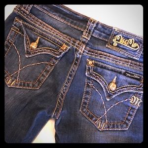 MissMe jeans
