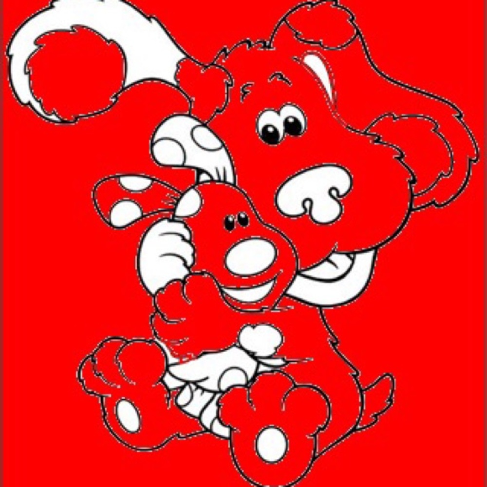 Meet your Posher, Erik