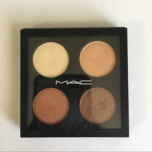 MAC Eyeshadow Palette