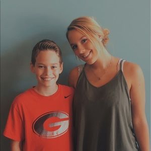 Meet your Posher, Alyssa