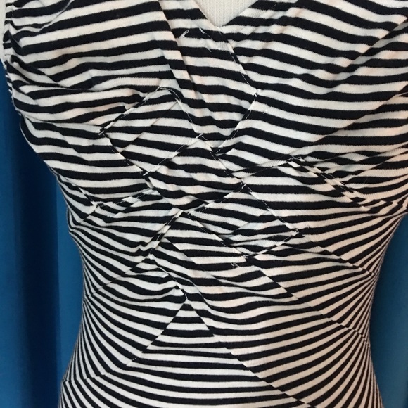 VGUC ANTHROPOLOGIE tank - Picture 4 of 6