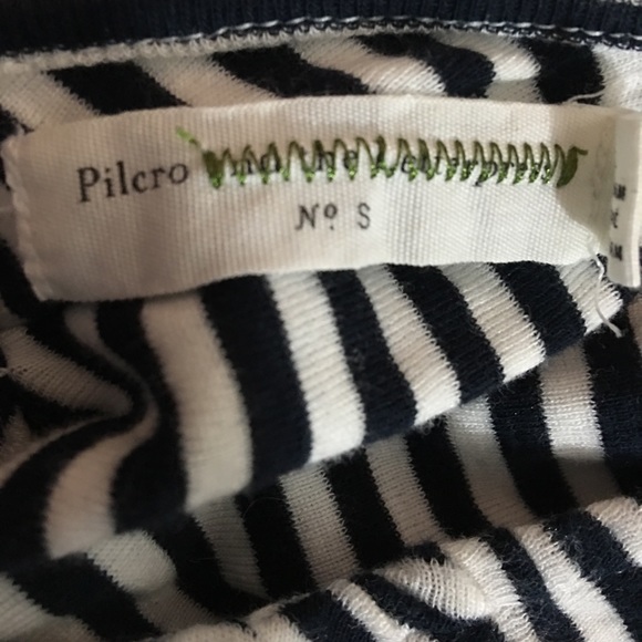 VGUC ANTHROPOLOGIE tank - Picture 5 of 6