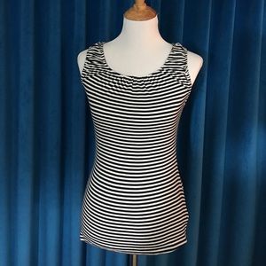 VGUC ANTHROPOLOGIE tank