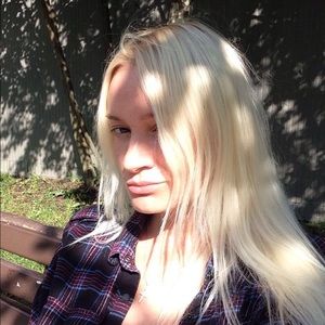 Meet your Posher, Nadezda