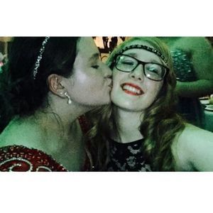 Meet your Posher, Rissa