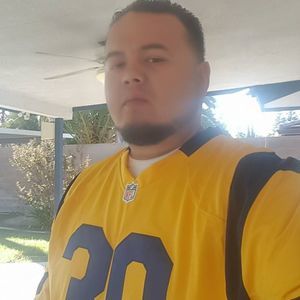 Meet your Posher, Chris