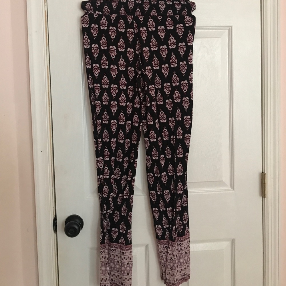 fun pants