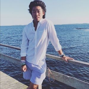 Meet your Posher, Nate