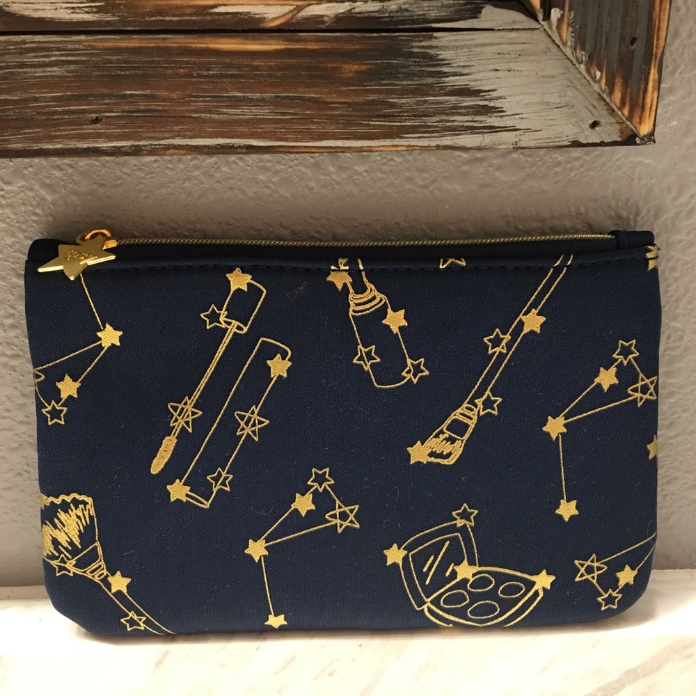 💼 Ipsy cosmetic bag 💼