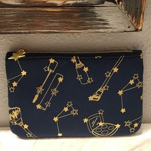 💼 Ipsy cosmetic bag 💼