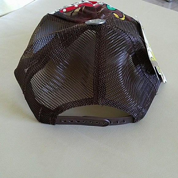 🎁NEW Ed Hardy by Christian Audigier hats - Picture 6 of 7