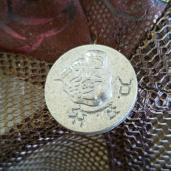 🎁NEW Ed Hardy by Christian Audigier hats - Picture 7 of 7