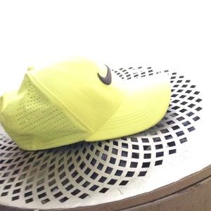 Nike cap