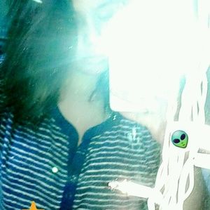 Meet your Posher, Lexie