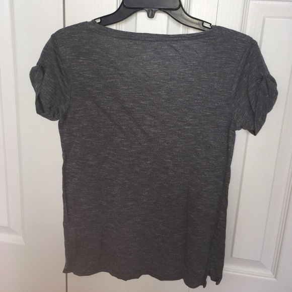 Grey And Blue T-Shirts 🌟Separately or Together🌟 - Picture 2 of 4