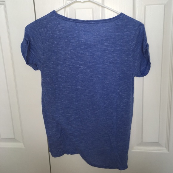 Grey And Blue T-Shirts 🌟Separately or Together🌟 - Picture 3 of 4