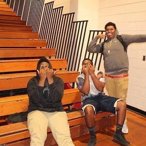 Meet your Posher, Tim