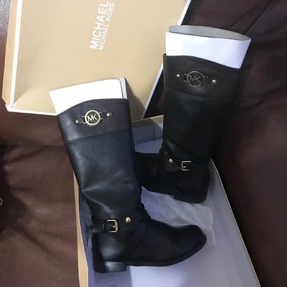 Michael Kors Boots