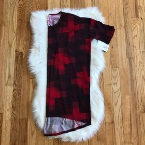 NWT LuLaRoe M Irma