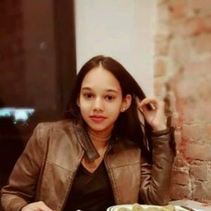 Meet your Posher, Rosanna