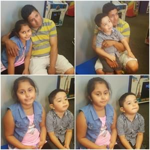 Meet your Posher, Roxana