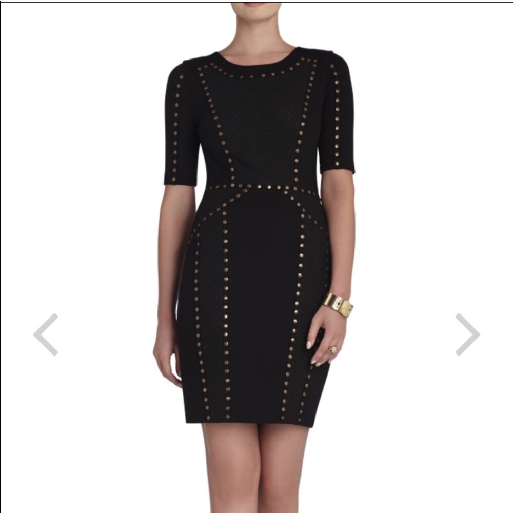 Bcbg dress