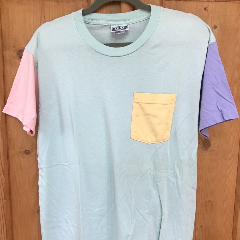 American Apparel t shirt