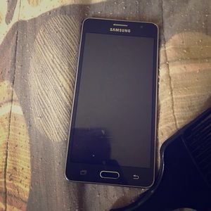 Samsung galaxy