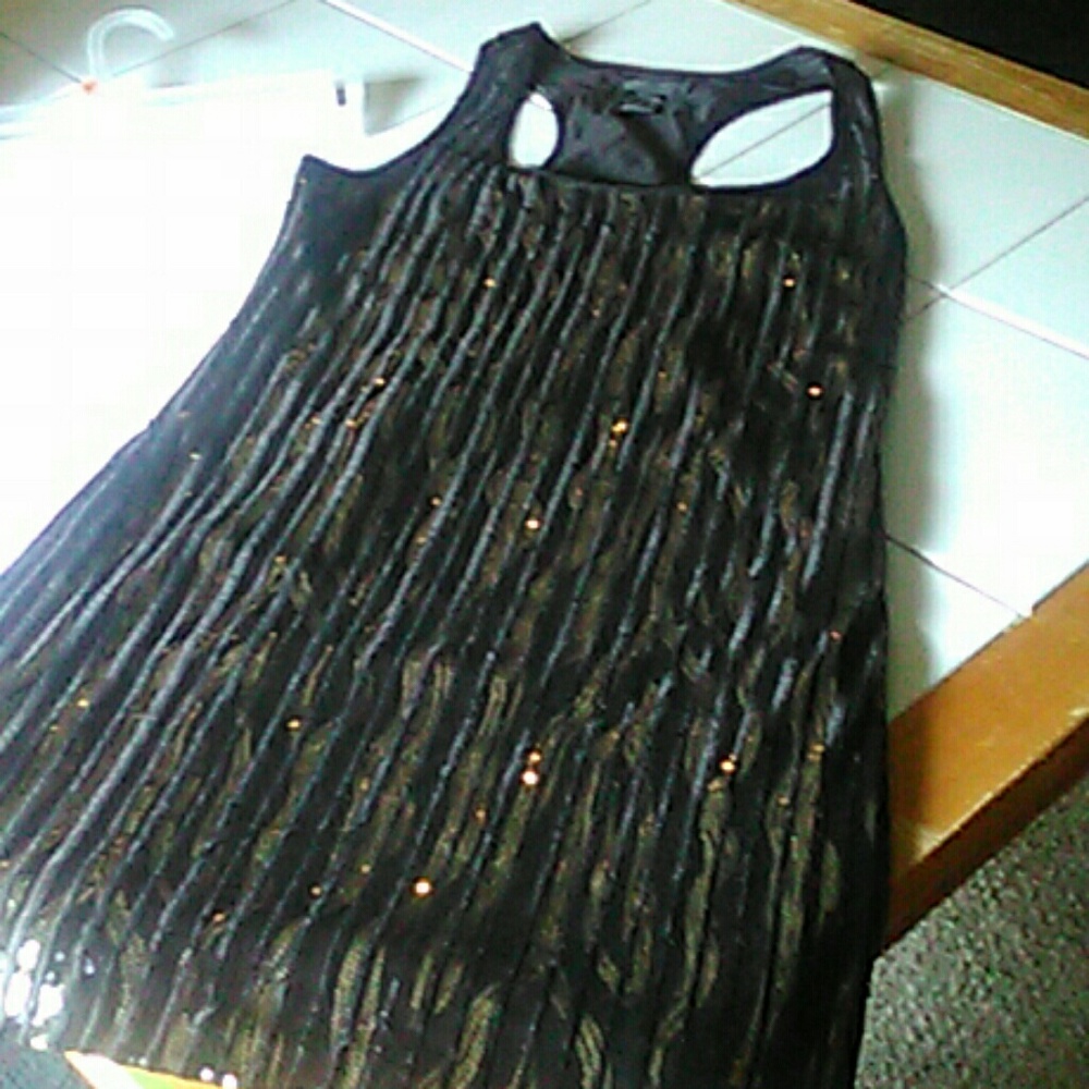 French kiss dress