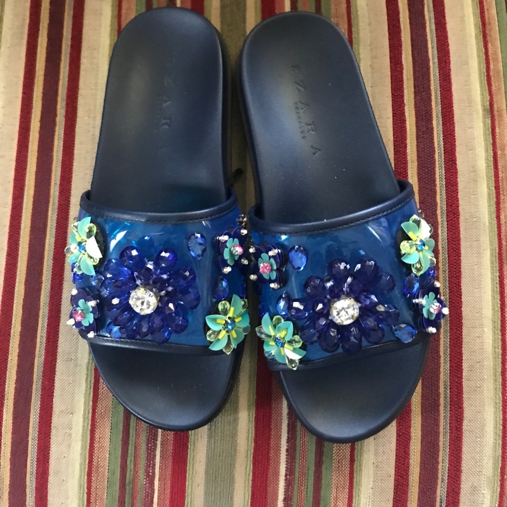 Decorative Slides