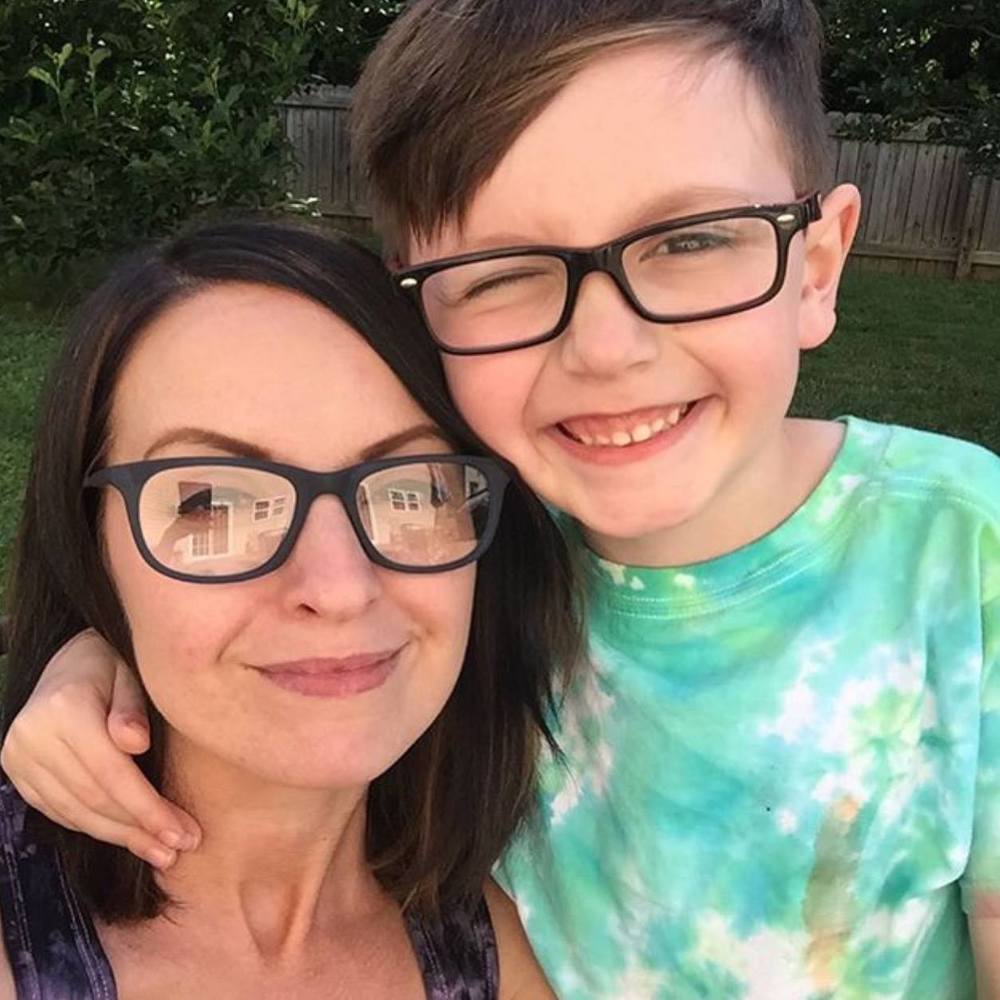 Meet your Posher, Dawn