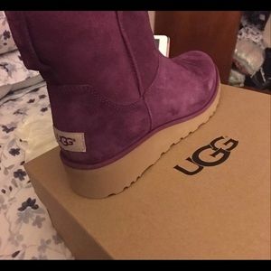Uggs