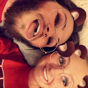 Meet your Posher, Jackson