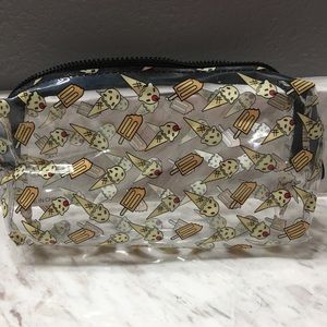 🍦💼Ipsy cosmetic bag 💼🍦