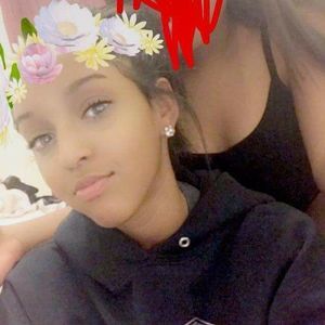 Meet your Posher, Jeanne