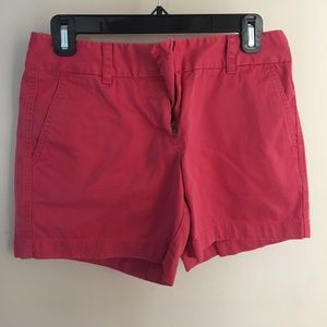 Vineyard vines women's shorts