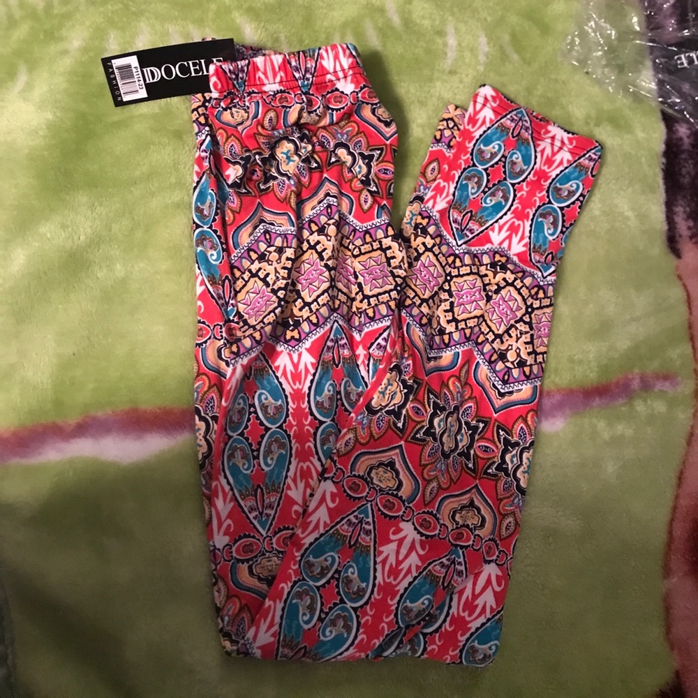 Leggings