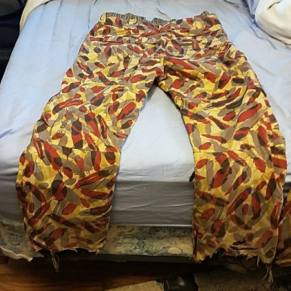 Burton Snowboard pants