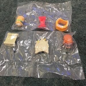 NIP 2 Tsum tsums NEW!