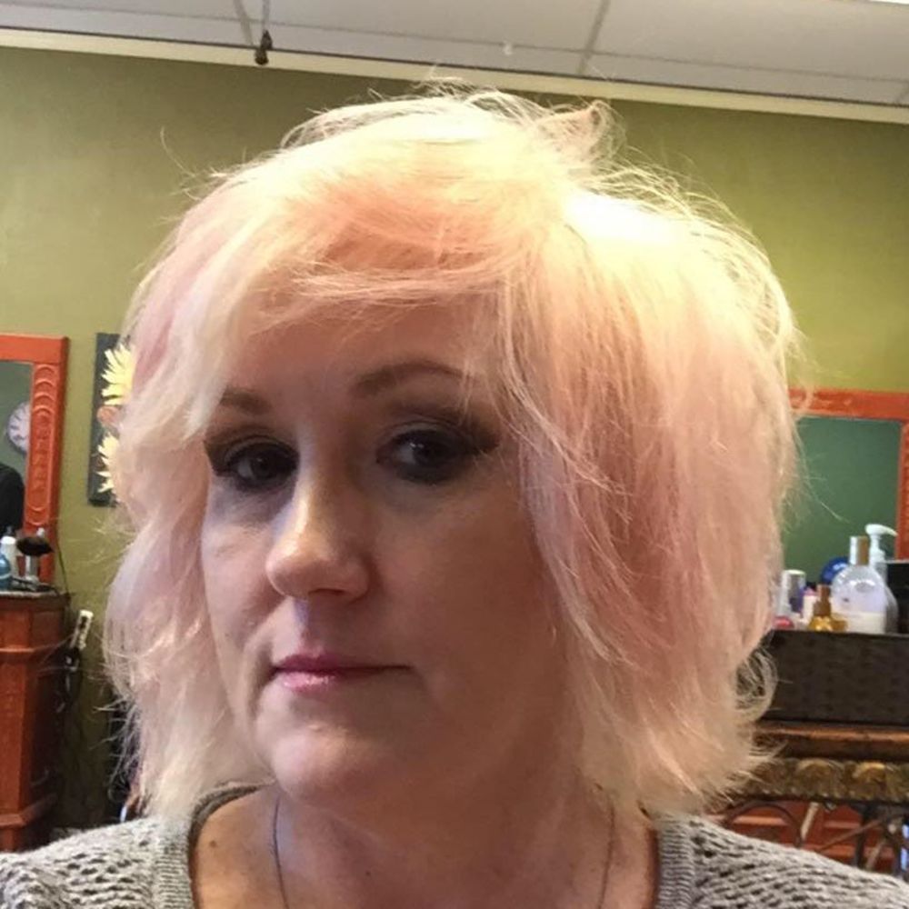 Meet your Posher, Allison