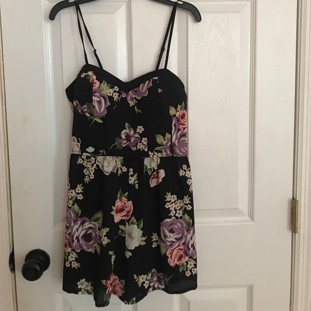 romper