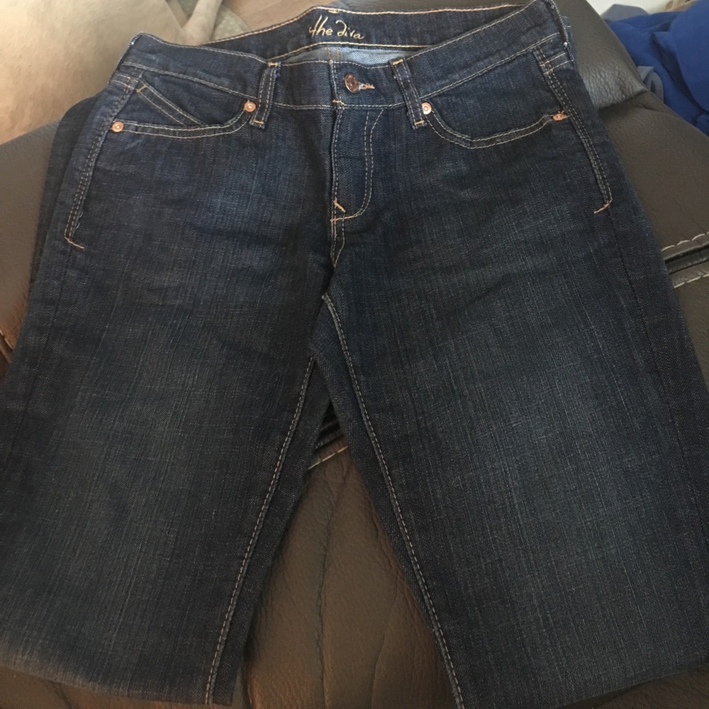 🟢Ladies Old Navy Jeans🟢