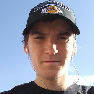 Meet your Posher, Coby